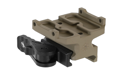 ARISAKA EXPS MK2 MOUNT 2.26″ FDE