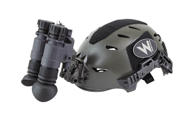 ARMSGHT BNVD-40 1600+ FOM ULT KT M/L