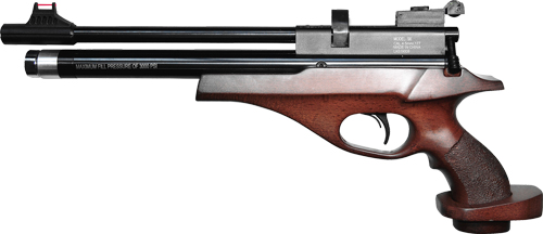 BEEMAN 2028 PCP .22 PELLET – AIR PISTOL 600 FPS 10-SHOT