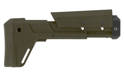 B5 MODULAR PICATINNY STOCK ODG - Image 3