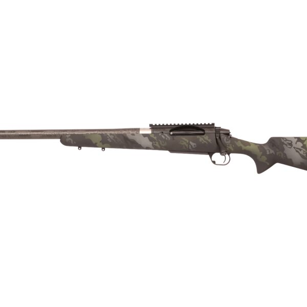 PROOF RESEARCH ELEVATION 2.0 7PRC MDNT 22″ LH