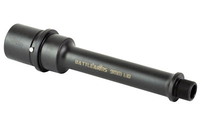 BAD BATTLEARMS LTWT 5.25″ 9MM BARREL