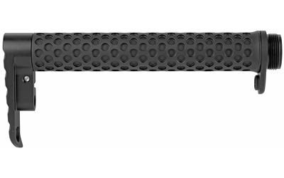 BAD SABERTUBE KIT W/ QD ENDPLATE BLK - Image 2