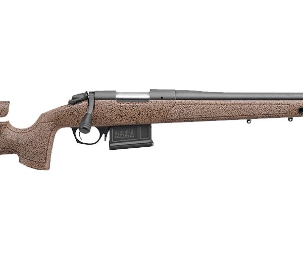 BERGARA HMR 25CR BK/FDE 24″ 5+1 TB