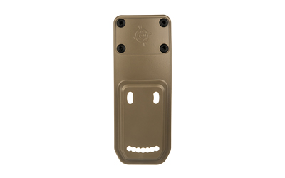 BL FORCE HLSTR HNGR ADPTR KIT TAN