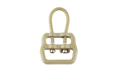 BL FORCE ULOOP 1.00″ TAN