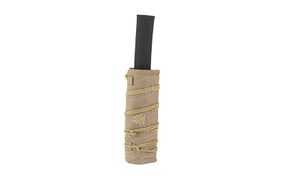 BPG SUPPRSSR CVR HVY 7.5″ X 1.5″ FDE