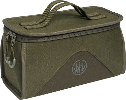 BERETTA GAMEKEEPER EVO CARTDGE – BAG HOLDS 4 BX MOSS/BROWN BARK