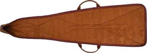 PALMETTO SHOTGUN CASE 51″ – WOODLAND-WAXED CANVAS/BUFFALO