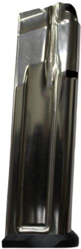 CHECKMATE MAGAZINE PRODIGY 3.5 – COMPACT 9MM SS 15RD 118MM