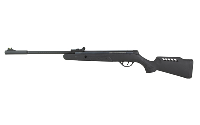 CROSMAN TYRO COMP .177 600FPS BLK