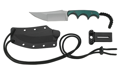 CRKT KATANA 3.56″ PLAIN W/SHEATH