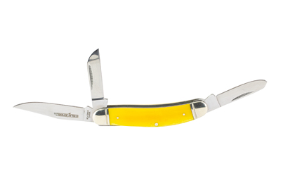 COLD STEEL GNTLEMNS STCKMAN 2.5″ YLW