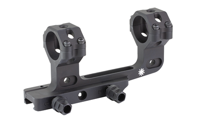 DLOC PREC 30MM CTLVR MNT 2.05″ BLK