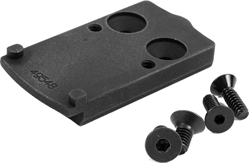 EGW SCOPE MOUNT TRIJICON RMR – FOR SPRINGFIELD HELLCAT OR