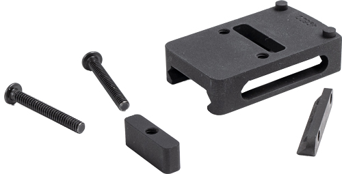 EGW SCOPE MOUNT TRIJICON RMR – HOLOSUN 407/507C TO PIC ADPTR