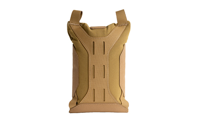 ESD NOTCH SHOOTING BAG COYOTE BROWN - Image 2