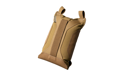 ESD NOTCH SHOOTING BAG COYOTE BROWN - Image 3