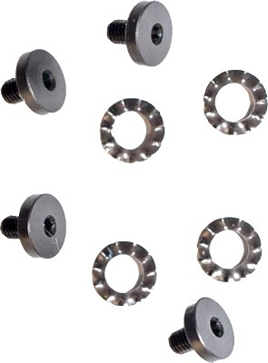 BERETTA GRIP SCREW KIT ALLEN – STYLE 4EA. SCREWS AND WASHERS
