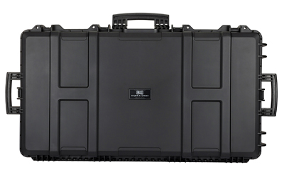 EVODS LIBERATOR DOUBLE AR CASE BLK