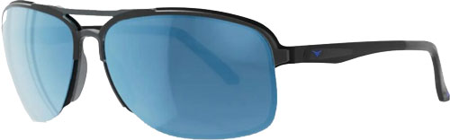 FORCE FLEX SUNGLASSES – JETSTREAM BLUE MIRROR POLARIZE