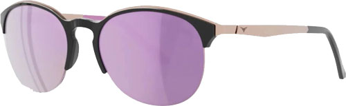 FORCE FLEX SUNGLASSES CAPRICE – PINK MIRROR LENS