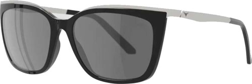 FORCE FLEX SUNGLASSES LOLA – SMOKE LENS POLARIZED