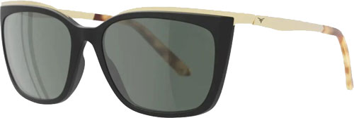 FORCE FLEX SUNGLASSES LOLA – GREEN LENS NON POLARIZED