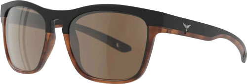 FORCE FLEX SUNGLASSES – MOONLIGHT BROWN LENS