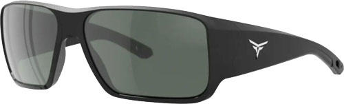 FORCE FLEX SUNGLASSES KINGFISH – SMOKE LENS NON POLARIZED