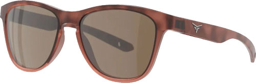 FORCE FLEX SUNGLASSES BRYCE – BROWN BROWN LENS POLARIZED