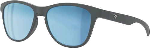 FORCE FLEX SUNGLASSES BRYCE – BLUE MIRROR LENS POLARIZED