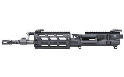FIGHT MCR DF UPPER 556 MLOK 12.5″