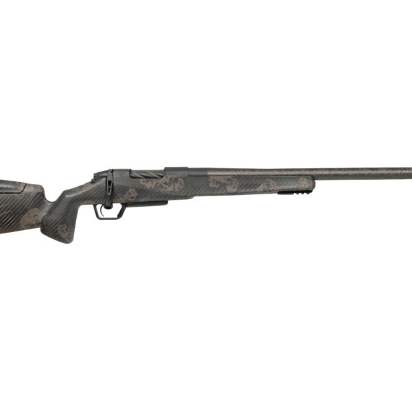 FIERCE FIREARMS CF RIVAL XP 2 25CM BK/TPY 22″#