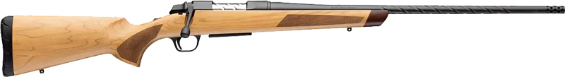 BROWNING AB3 PRO HUNTER 30-06 - 22" BLUED MAPLE DELUXE