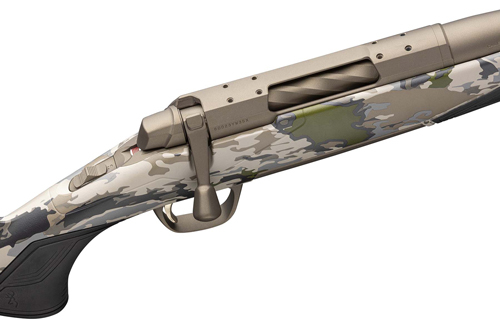 BROWNING X-BOLT 2 SPEED LR – 6.5PRC 26″ BRNZ/OVIX SPR MB
