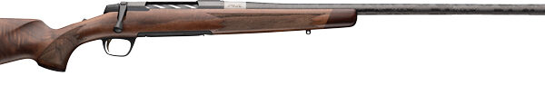BROWNING X-BOLT 2 MEDALLION – 300 WM 26″ WALNUT/CARBON FBR