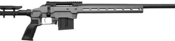 CZ 600 PLUS MDT 308 WIN 24″ – GRAY THREADED ACC PREMIER