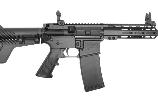 AMERICAN TACTICAL INC ATI MILSPORT 5.56MM 7.5″ BRACE