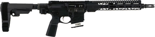 FAXON PREMIER PISTOL 338 ARC – 11.5″ BLACK