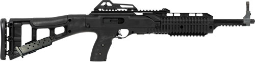 HI-POINT CARBINE PRO 380ACP – BLACK 16.5″ 10RD THREADED