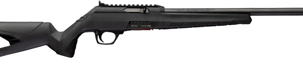 WINCHESTER WILDCAT 22LR 18″ – SHADOW/BLACK SYNTHETIC
