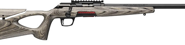 WINCHESTER XPERT THUMBHOLE – TARGET 17WSM 18″ WOOD/BLK SR