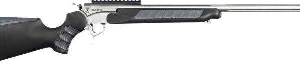 TC ENCORE PROHUNTER 350 LEGEND – 26″ STAINLESSS FLUTED/BLACK