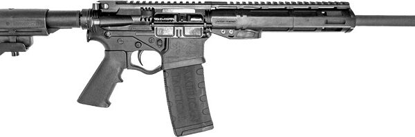 ATI ALPHA MAXX RIA RIFLE – 5.56X45 30RD 16″ HBAR BLACK <