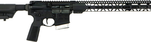 FAXON PRO RIFLE 6.5 GRENDEL – 16″ BLACK