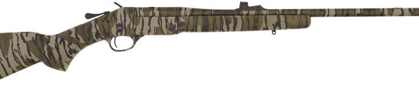 HENRY H15 TURKEY SINGLE SHOT – 410 3″ 26″ MO BOTTOMLAND