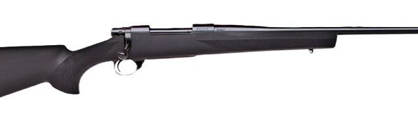 HOWA M1500 25 CREEDMOR – 24″ HEAVY BBL BLACK HOGUE