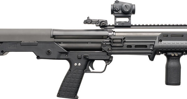 KEL-TEC KS7 DEFENDER 12GA 3″ – 18.5″ CYLINDER 7RD GEN 2 BLACK