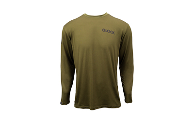 GLOCK OEM LNG SLV PERFORM OD M